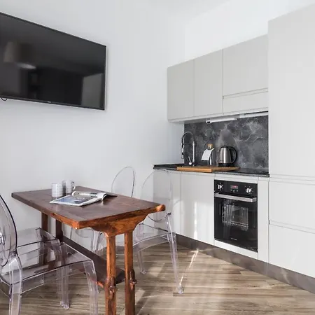 Italianway - Regina Giovanna 22 Apartman
