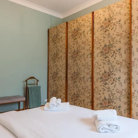 Guesthero - Gambara M1 Apartment Milan