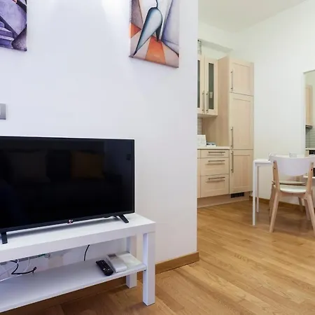 Appartamento Italianway - Moscova 24 Milano