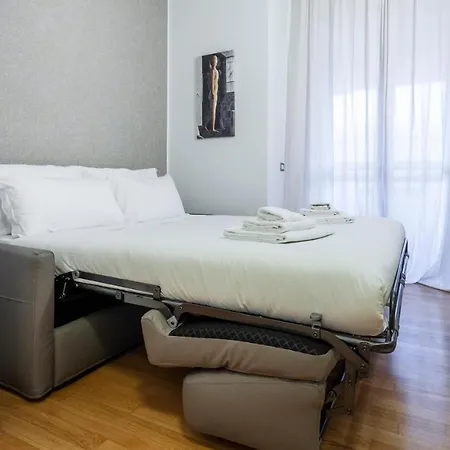 Italianway - Moscova 24 Appartamento *