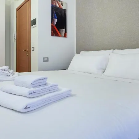 Appartamento Italianway - Moscova 24 *
