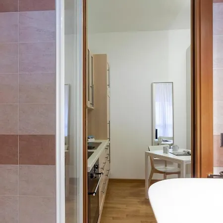 Appartamento Italianway - Moscova 24