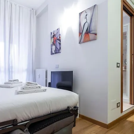 Italianway - Moscova 24 *