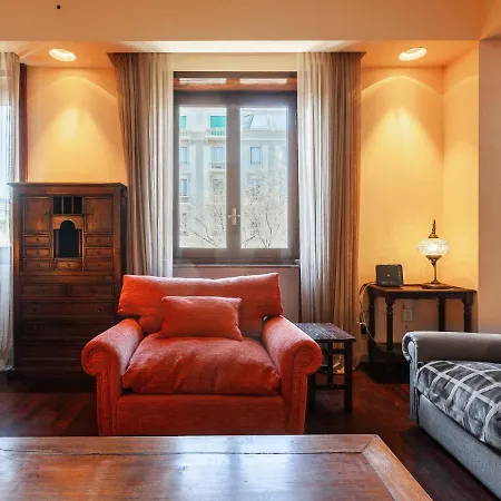 Easyhomes - Premuda Apartment Milan