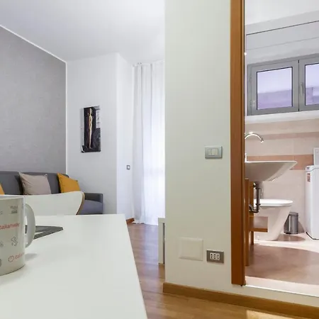 Appartamento Italianway - Moscova 24 *