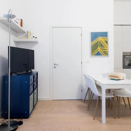 Italianway Easy - Garigliano 8 *