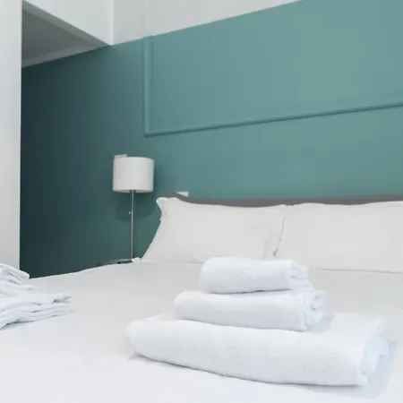 Italianway Easy - Garigliano 8 * Milano