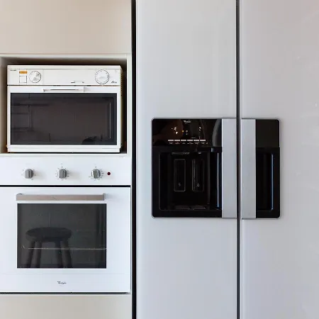 Easyhomes - Premuda Apartment *