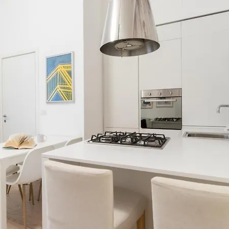 Italianway Easy - Garigliano 8 *