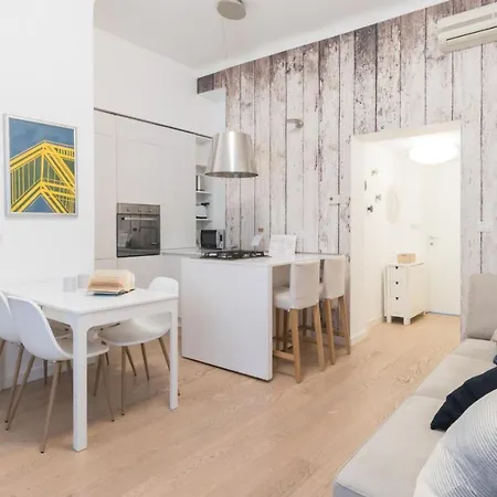 Italianway Easy - Garigliano 8 Daire Milano