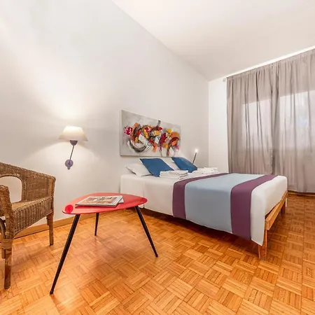 Casa Da Gloria Milan