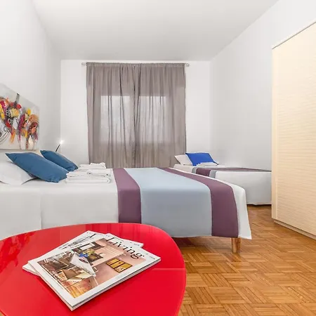 Casa Da Gloria Appartement Milan