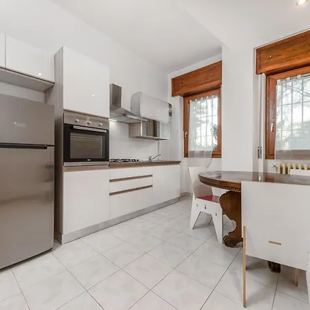 Casa Da Gloria Lejlighed Milano