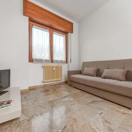 Casa Da Gloria Milan