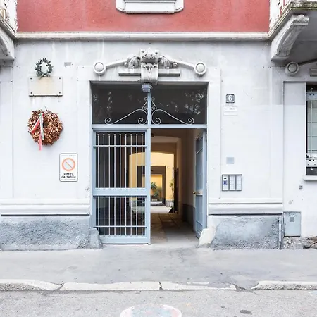 Casa Da Estrosa Apartment *