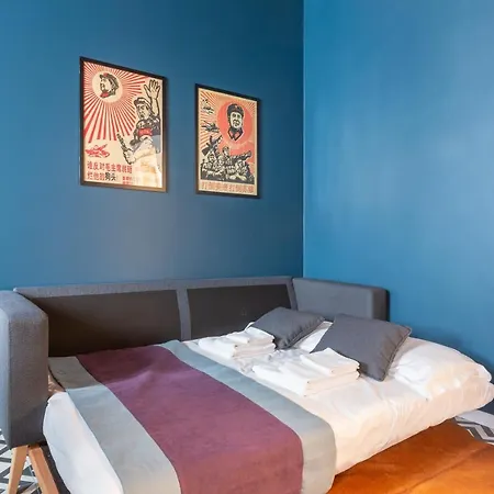 Apartamento Casa Da Estrosa Milán