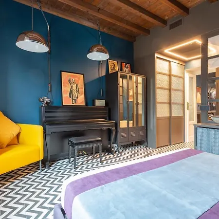 Appartamento Casa Da Estrosa
