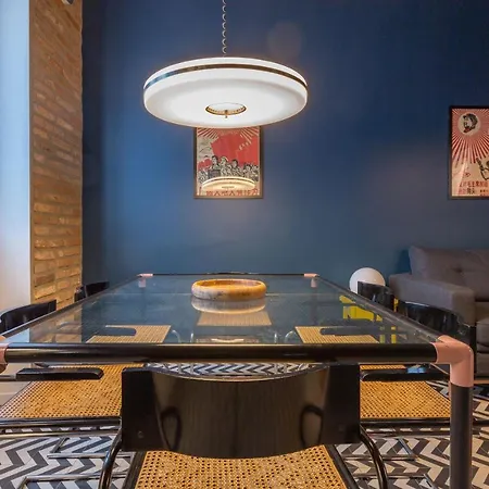 Casa Da Estrosa Apartamento Milán