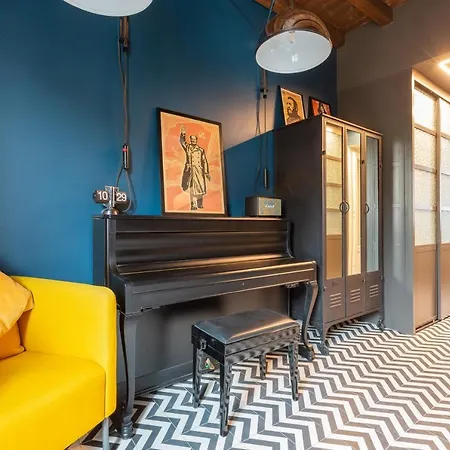 Casa Da Estrosa Apartment
