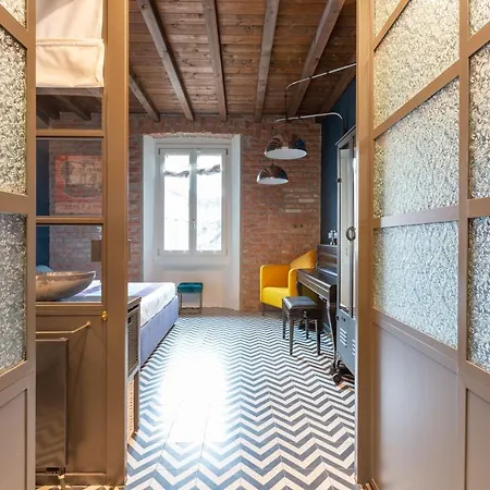 Apartamento Casa Da Estrosa Milán