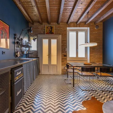 Casa Da Estrosa * Milán