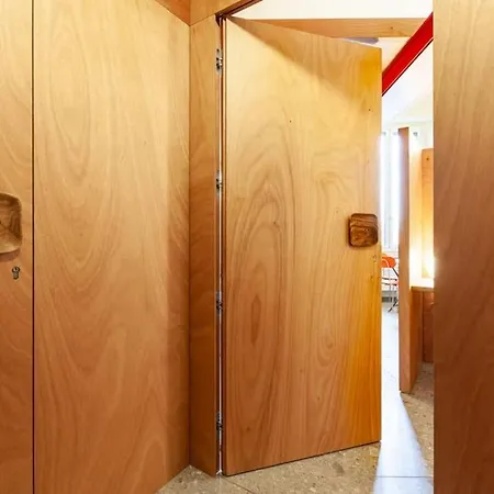 Apartment Navigli Design Flexyrent - Wifi Milan