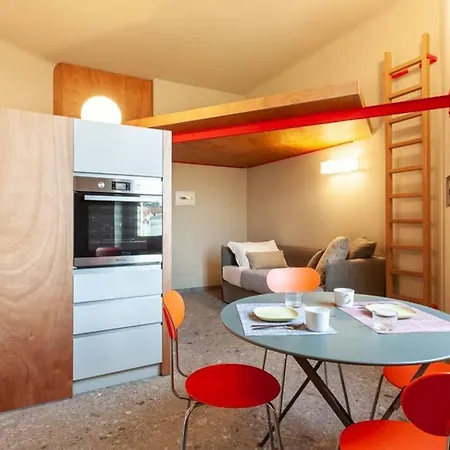 Navigli Design Flexyrent - Wifi *