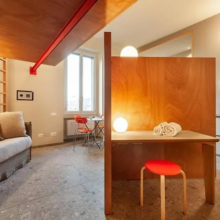 Navigli Design Flexyrent - Wifi Apartamento
