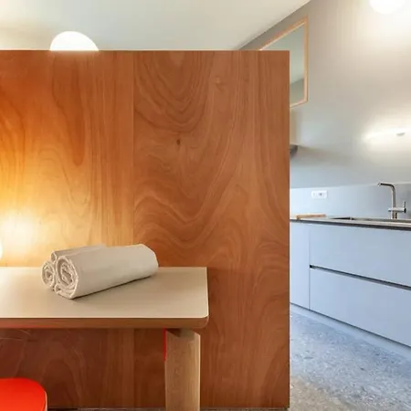 Apartment Navigli Design Flexyrent - Wifi