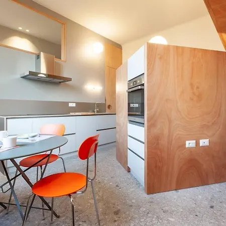 Navigli Design Flexyrent - Wifi *