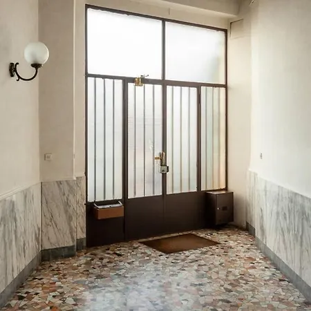 Apartamento Navigli Design Flexyrent - Wifi