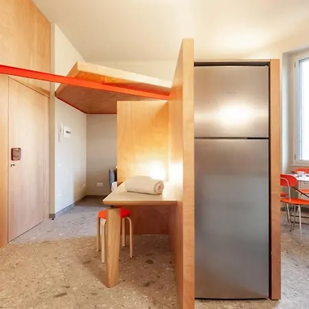 Navigli Design Flexyrent - Wifi * Milan
