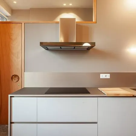 Navigli Design Flexyrent - Wifi Apartamento