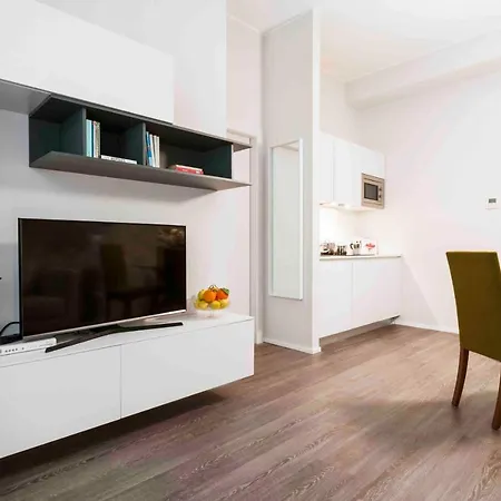 Contempora - Cavallotti 13 - B12a Apartment