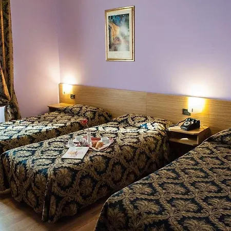 Rex Hotel