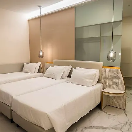 Castello Hotel Milão