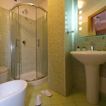 Hotel Panizza