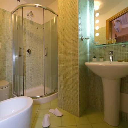 Hotel Panizza