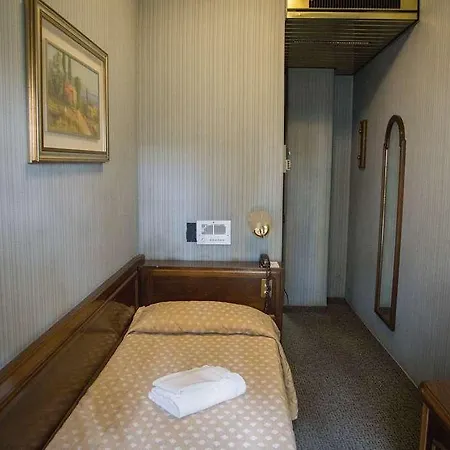 Hotel Accursio 3*