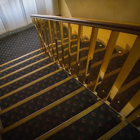 Accursio Hotel 3*