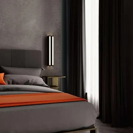 Hotel Hd8 Milan