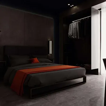 Hd8 4* Milan