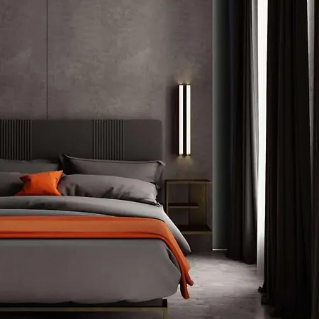 Hd8 Hotel Milan