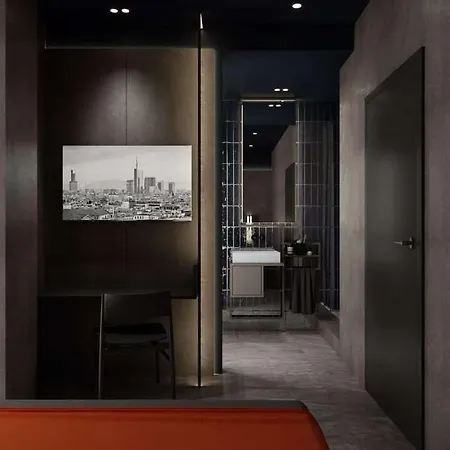 Hd8 Hotel