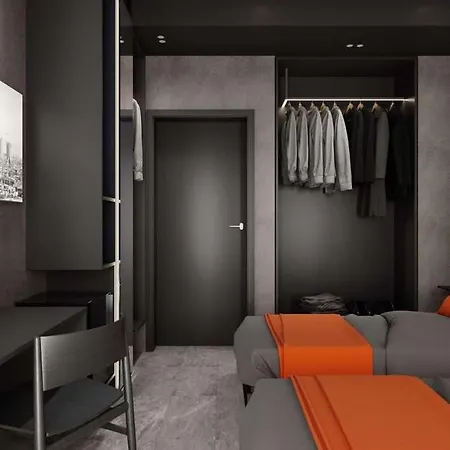 Hd8 Hotel 4*