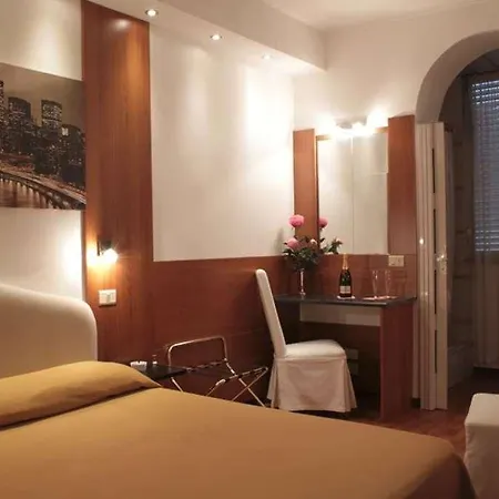 Perugino Hotel