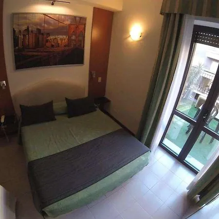 Hotel Perugino 3*