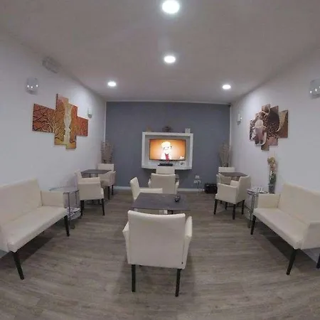 Hotel Perugino
