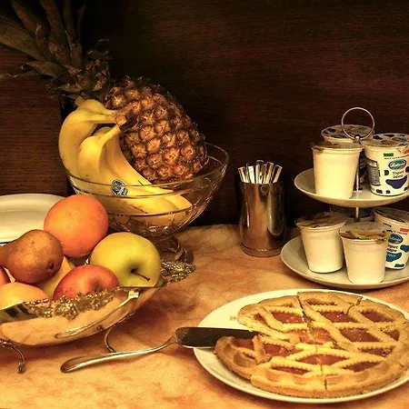 Hotell Pavone 3*