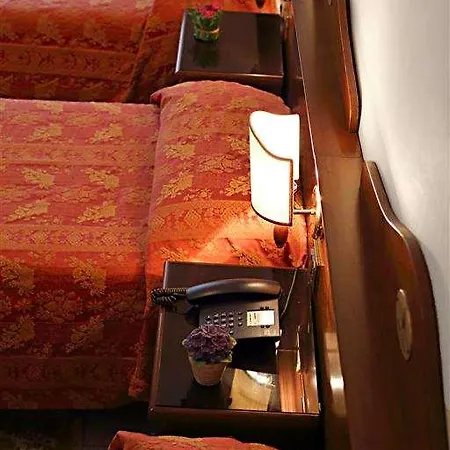 Hotell Pavone